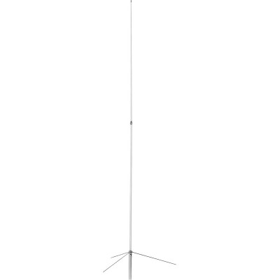 X6000A Diamond, tri-band base antenna